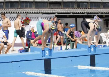 PLAVANJE – državno prvenstvo za OŠ in SŠ