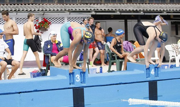 PLAVANJE – državno prvenstvo za OŠ in SŠ