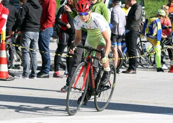 KOLESARSTVO – vožnja na čas, razpis tekmovanja