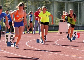 ATLETIKA – EKIPNO, področna tekmovanja