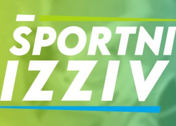 ŠPORTNI IZZIVI ŠŠT- 2021/22