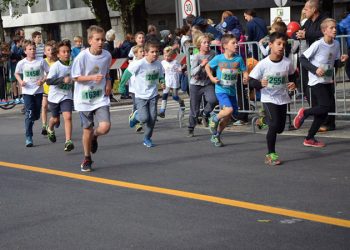 Izziv Ljubljanskega maratona – nagrajenci