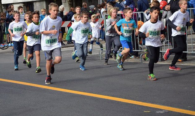 Izziv Ljubljanskega maratona – nagrajenci