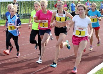 Atletski izzivi – nagrajenci