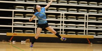 Posamično srednješolsko prvenstvo v badmintonu – razpis tekmovanja