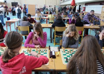 Šah, posamično tekmovanje za osnovne šole – razpis tekmovanja