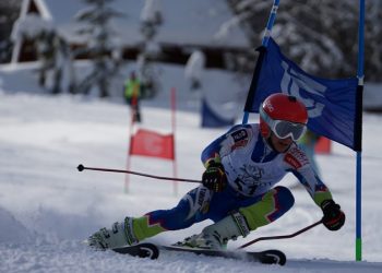 Državno prvenstvo v alpskem smučanju in deskanju za srednje šole – DODANE ŠTARTNE LISTE