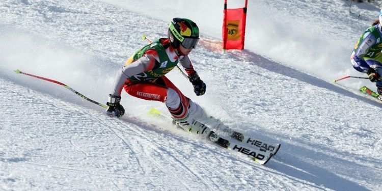 Alpsko smučanje in deskanje na snegu za OŠ – razpis tekmovanja