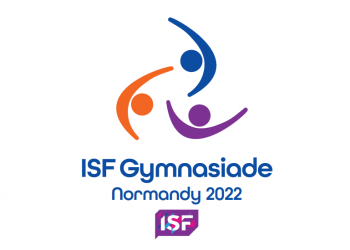 ISF Gimnazijada Normandija 2022 – Razpis