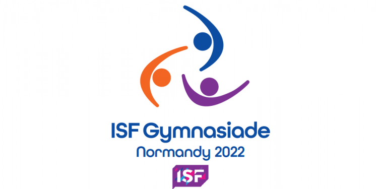 ISF Gimnazijada Normandija 2022 – Razpis