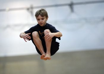 Skoki z male prožne ponjave za OŠ in SŠ – napotki za finale