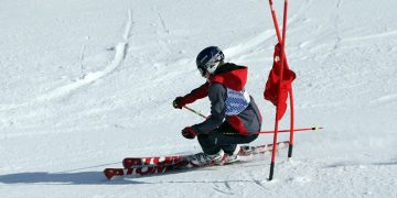 Alpsko smučanje, državno prvenstvo za OŠ s prilagojenim programom