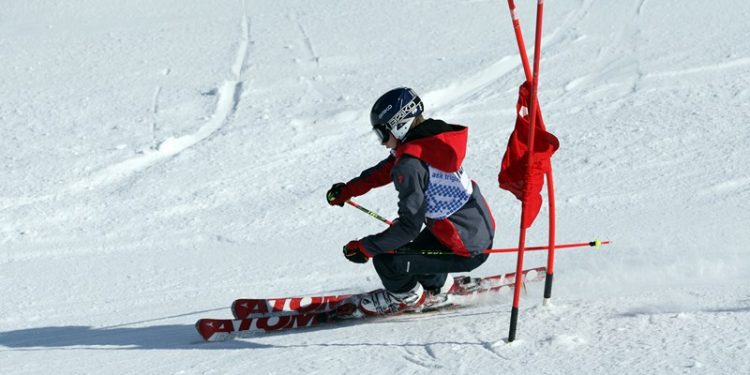 Alpsko smučanje, državno prvenstvo za OŠ s prilagojenim programom