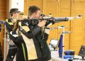 Streljanje z zračnim orožjem za OŠ in SŠ – razpis tekmovanja in časovnica