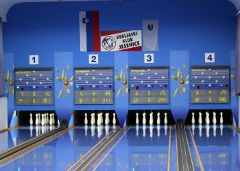 Kegljanje, državno prvenstvo osnovnih šol – RAZPORED!