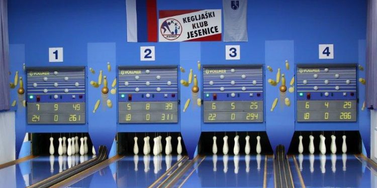 Kegljanje, državno prvenstvo osnovnih šol – RAZPORED!