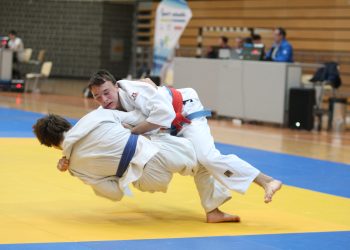 Judo – državno tekmovanje za OŠ in SŠ