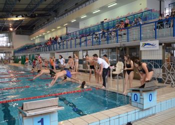 Plavanje – osnovne šole s prilagojenim programom, razpis