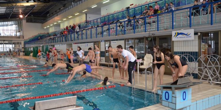 Plavanje – osnovne šole s prilagojenim programom, razpis