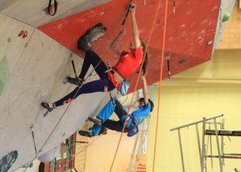 Športno plezanje OŠ – ZAHODNA REGIJA – razpis tekmovanja