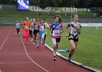 Atletika, posamično finale osnovne šole – BILTEN in ŠTARTNA LISTA