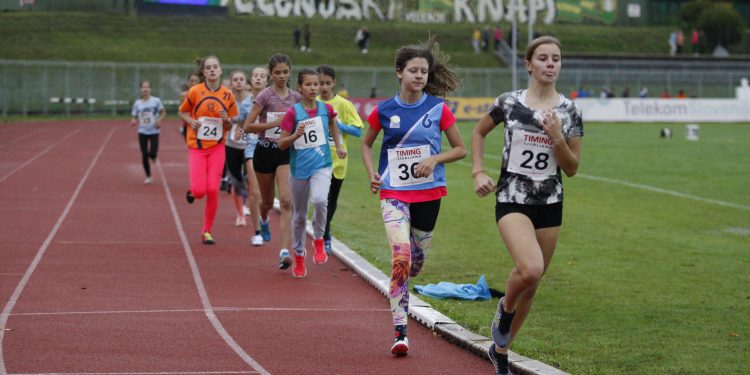 Atletika, posamično finale osnovne šole – BILTEN in ŠTARTNA LISTA
