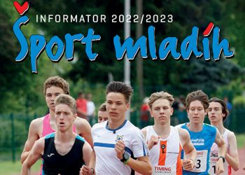 Informator Športa mladih 2022/23