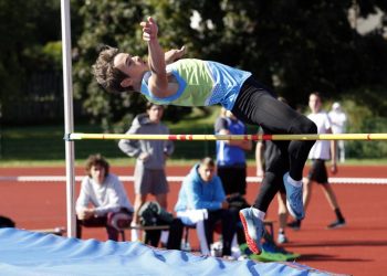 Atletika ekipno, srednje šole – FINALE – ŠTARTNE LISTE in TEHNIČNI BILTEN