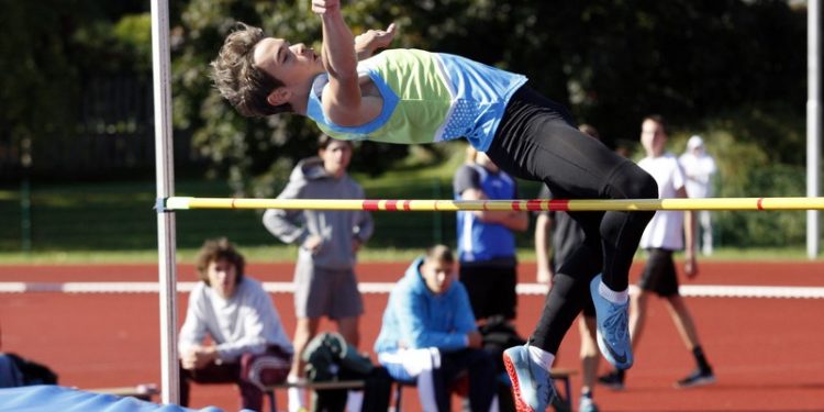 Atletika ekipno, srednje šole – FINALE – ŠTARTNE LISTE in TEHNIČNI BILTEN