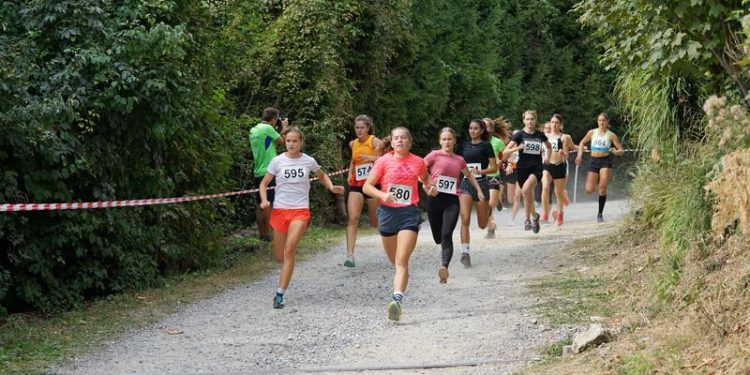 Gorski tek – državno prvenstvo za OŠ in SŠ – ŠTARTNA LISTA