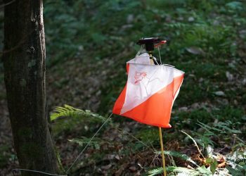 Šolsko državno prvenstvo v orientacijskem teku – ŠTARTNE LISTE