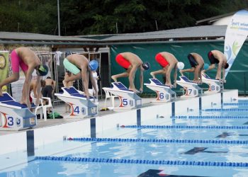 Državno prvenstvo v plavanju za OŠ in SŠ – ŠTARTNE LISTE