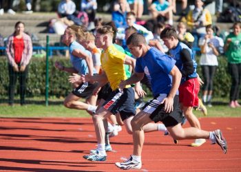 Atletika ekipno, osnovne šole – FINALE – ŠTARTNE LISTE in TEHNIČNI BILTEN