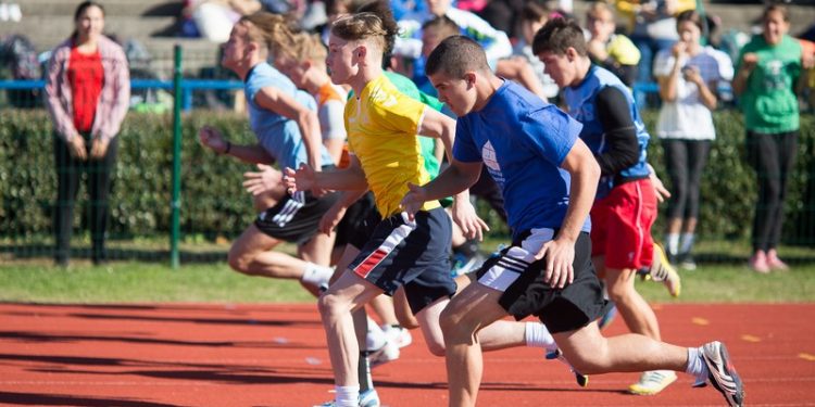 Atletika ekipno, osnovne šole – FINALE – ŠTARTNE LISTE in TEHNIČNI BILTEN