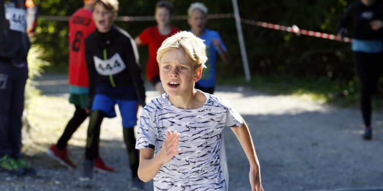 Gorski tek – DP za OŠ in SŠ – FOTOGALERIJA in REZULTATI