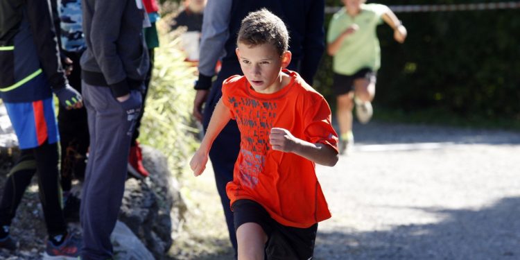 Gorski tek – DP za OŠ in SŠ – FOTOGALERIJA in REZULTATI