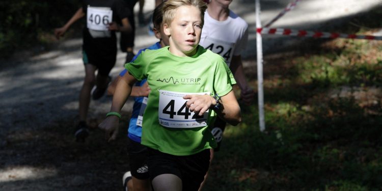 Gorski tek – DP za OŠ in SŠ – FOTOGALERIJA in REZULTATI