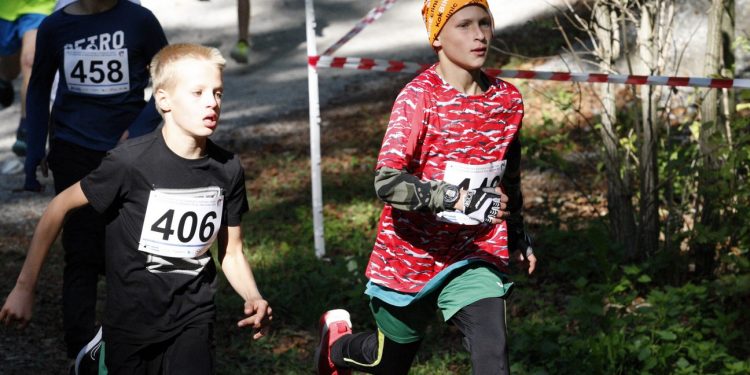 Gorski tek – DP za OŠ in SŠ – FOTOGALERIJA in REZULTATI