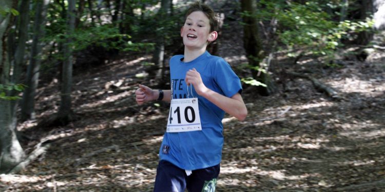 Gorski tek – DP za OŠ in SŠ – FOTOGALERIJA in REZULTATI