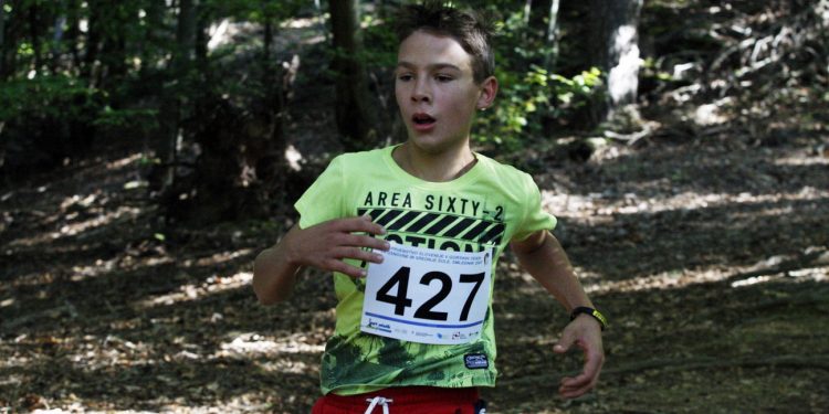 Gorski tek – DP za OŠ in SŠ – FOTOGALERIJA in REZULTATI