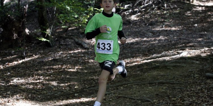 Gorski tek – DP za OŠ in SŠ – FOTOGALERIJA in REZULTATI