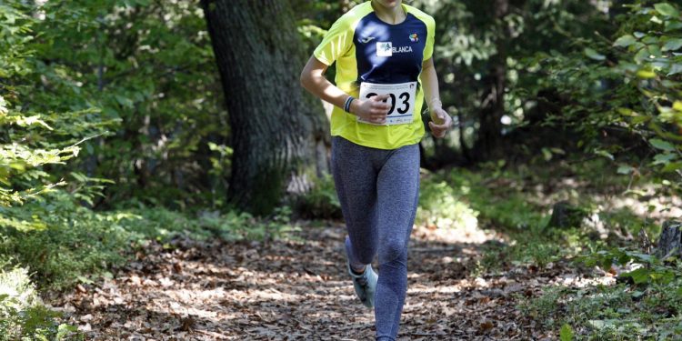 Gorski tek – DP za OŠ in SŠ – FOTOGALERIJA in REZULTATI