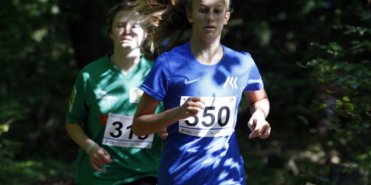 Gorski tek – DP za OŠ in SŠ – FOTOGALERIJA in REZULTATI