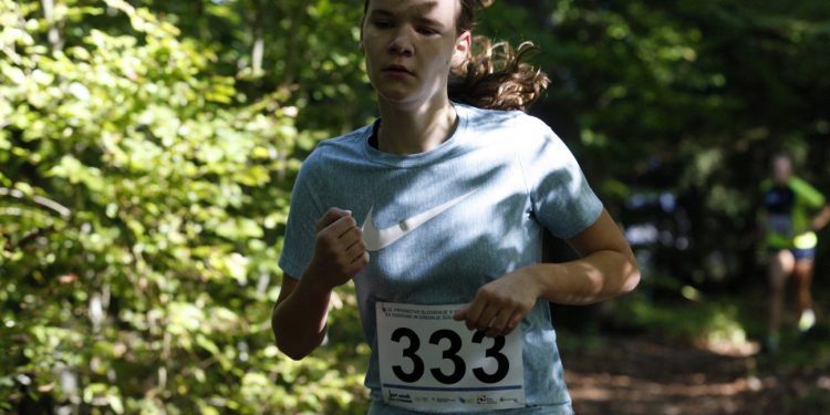 Gorski tek – DP za OŠ in SŠ – FOTOGALERIJA in REZULTATI