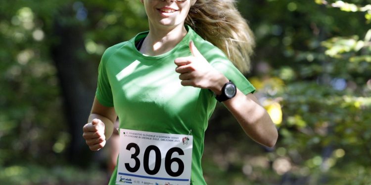 Gorski tek – DP za OŠ in SŠ – FOTOGALERIJA in REZULTATI