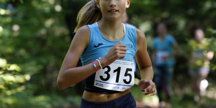 Gorski tek – DP za OŠ in SŠ – FOTOGALERIJA in REZULTATI