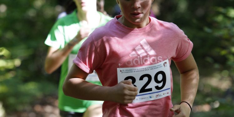 Gorski tek – DP za OŠ in SŠ – FOTOGALERIJA in REZULTATI