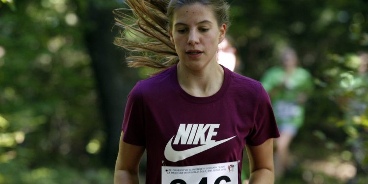 Gorski tek – DP za OŠ in SŠ – FOTOGALERIJA in REZULTATI