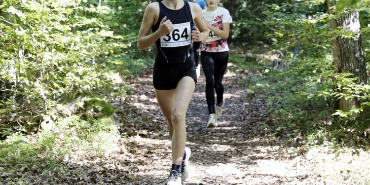 Gorski tek – DP za OŠ in SŠ – FOTOGALERIJA in REZULTATI