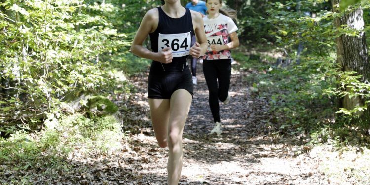 Gorski tek – DP za OŠ in SŠ – FOTOGALERIJA in REZULTATI